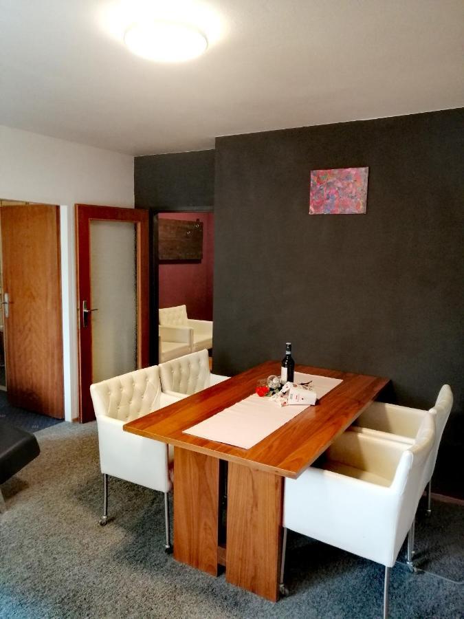 Apartment Angelika Zell am See Exterior photo