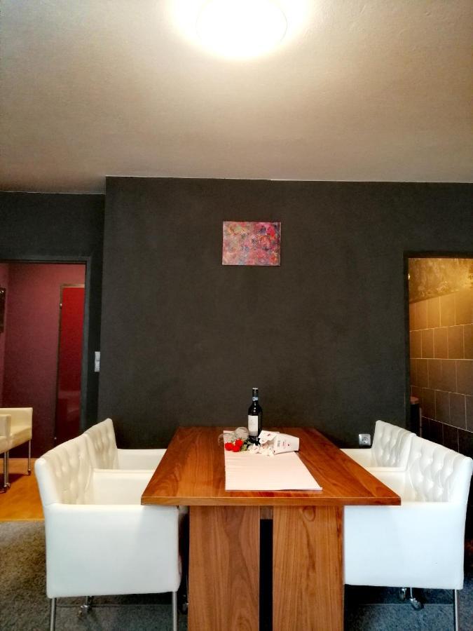 Apartment Angelika Zell am See Exterior photo