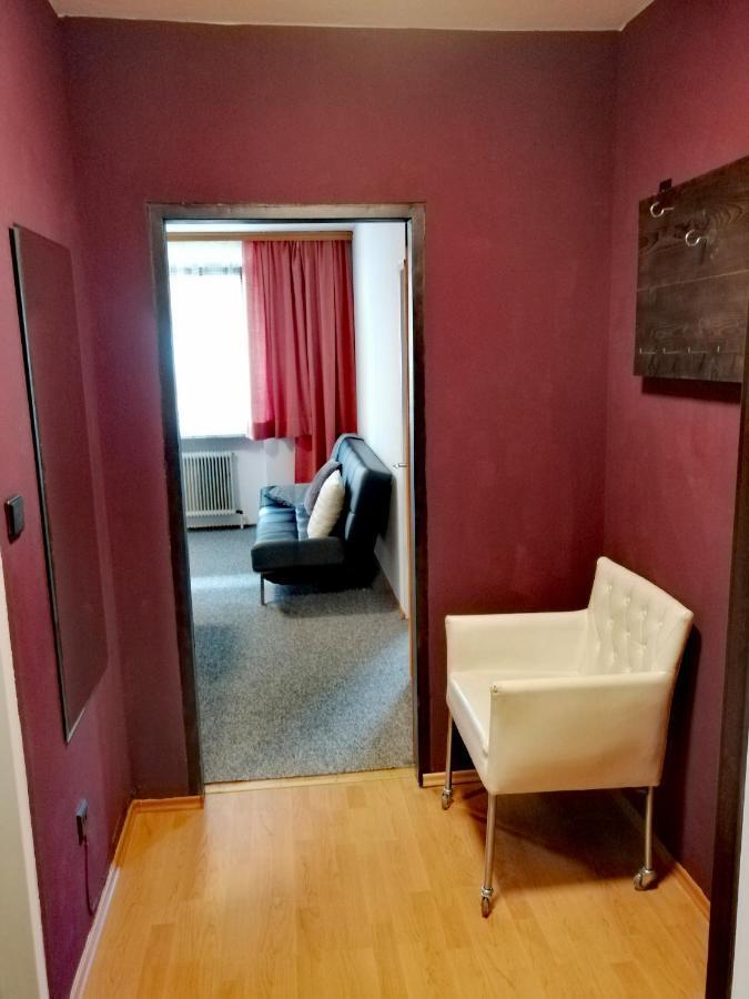 Apartment Angelika Zell am See Exterior photo
