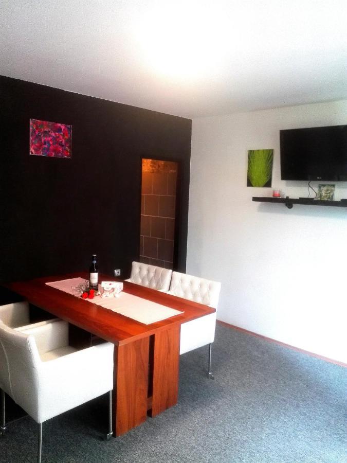 Apartment Angelika Zell am See Exterior photo