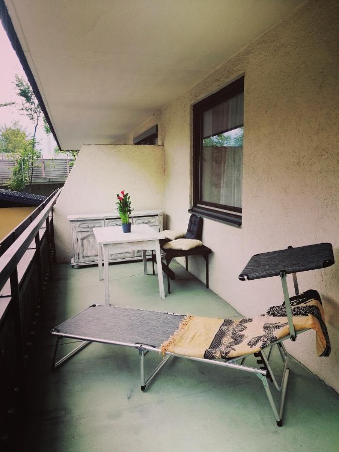 Apartment Angelika Zell am See Exterior photo